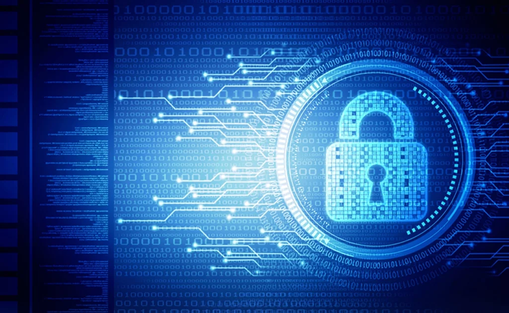 Bilişim Güvenliği