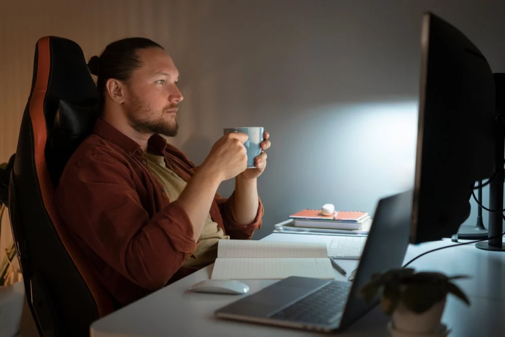 Teknolojide Ergonomi