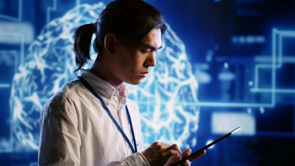 Yapay Zeka Destekli BT Yönetimi