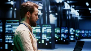 Sanal Sunucular ve Sanallaştırma