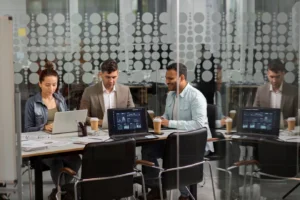 Kurumsal Ağ Çözümleri