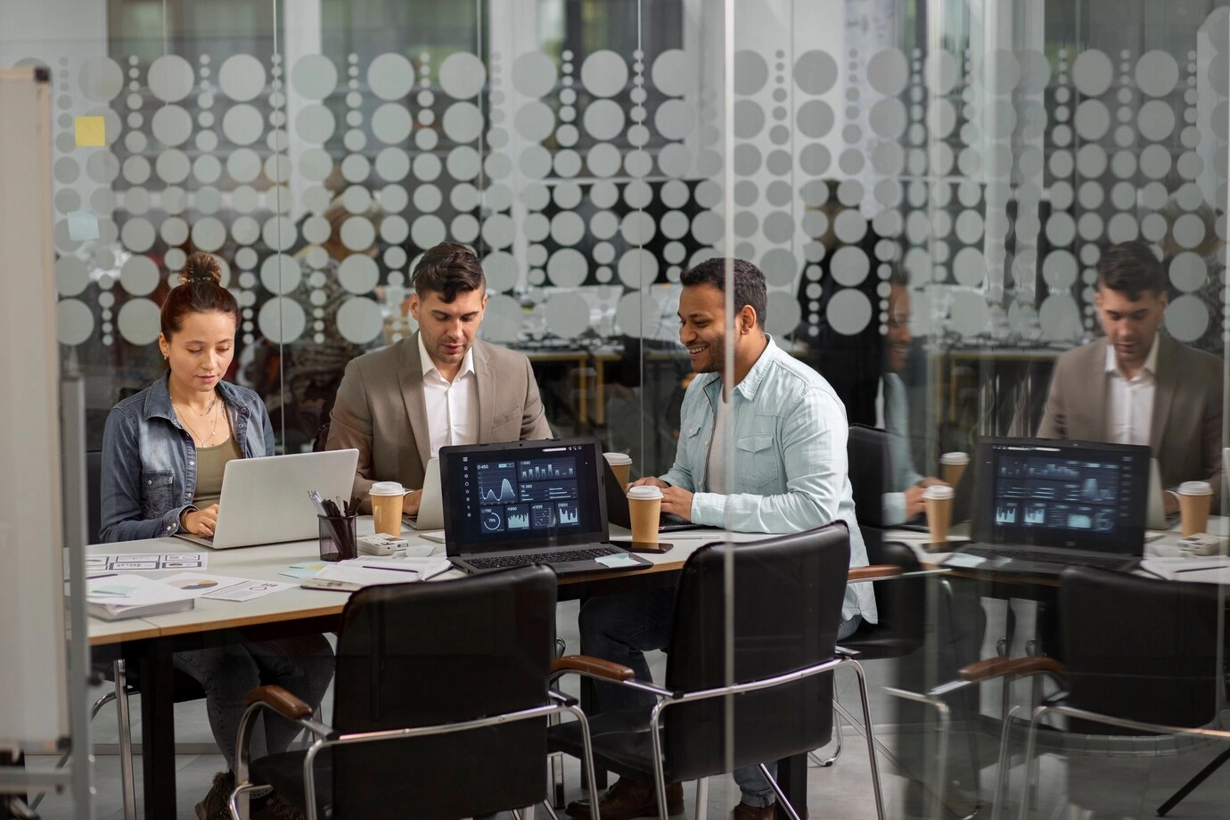 Read more about the article Kurumsal Ağ Çözümleri