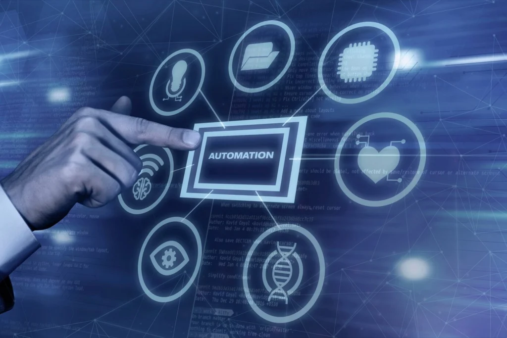 Yapay Zeka Destekli BT Yönetimi