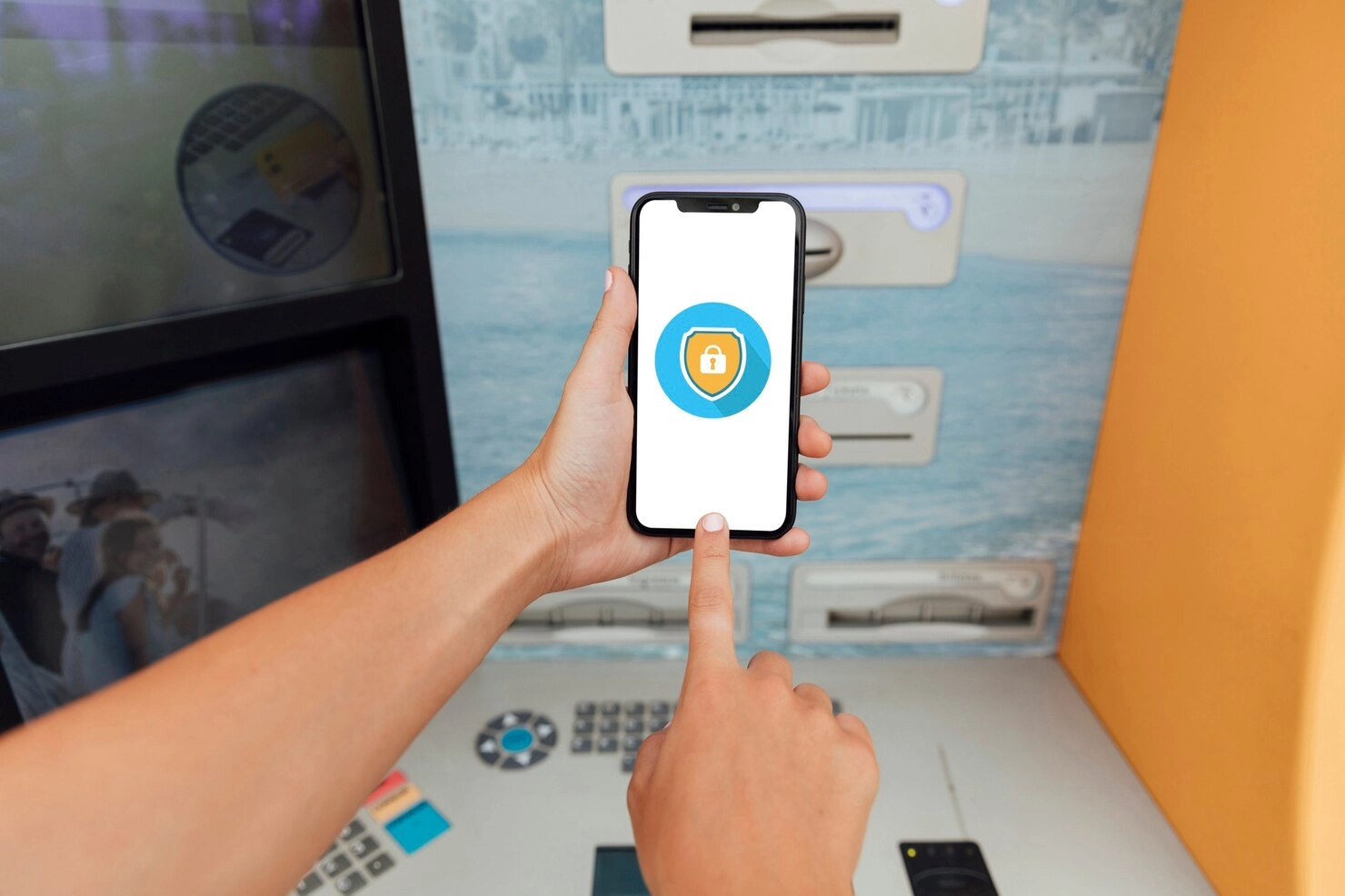 Read more about the article Mobil Cihaz Güvenliği