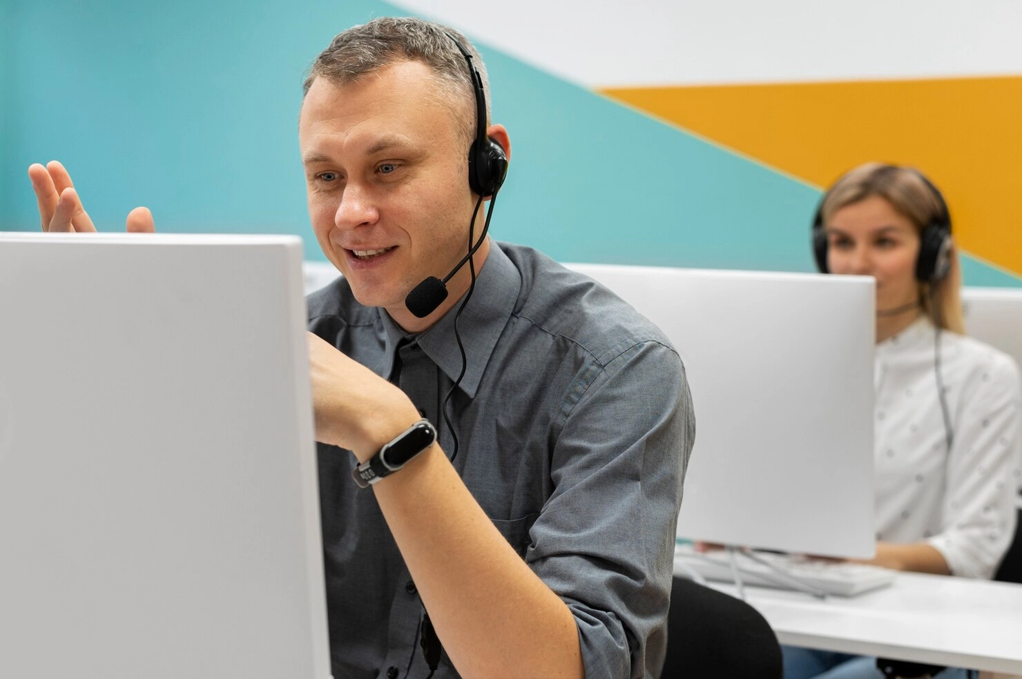 Read more about the article Son Kullanıcı Destek Hizmetleri