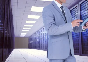 Kurumsal Veri Yedekleme