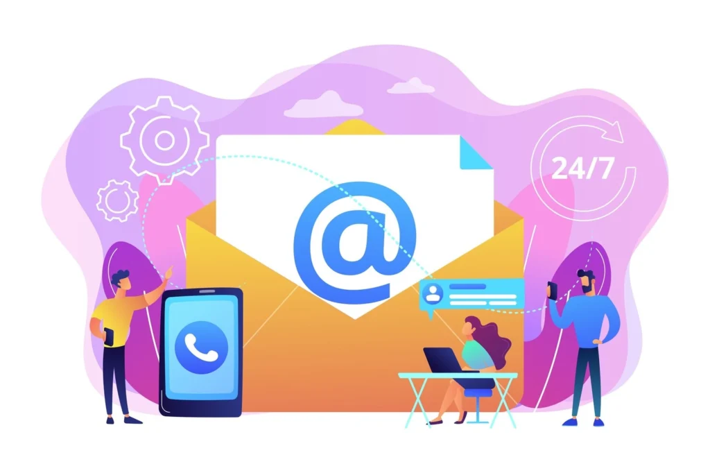 Kurumsal E-Posta Hosting