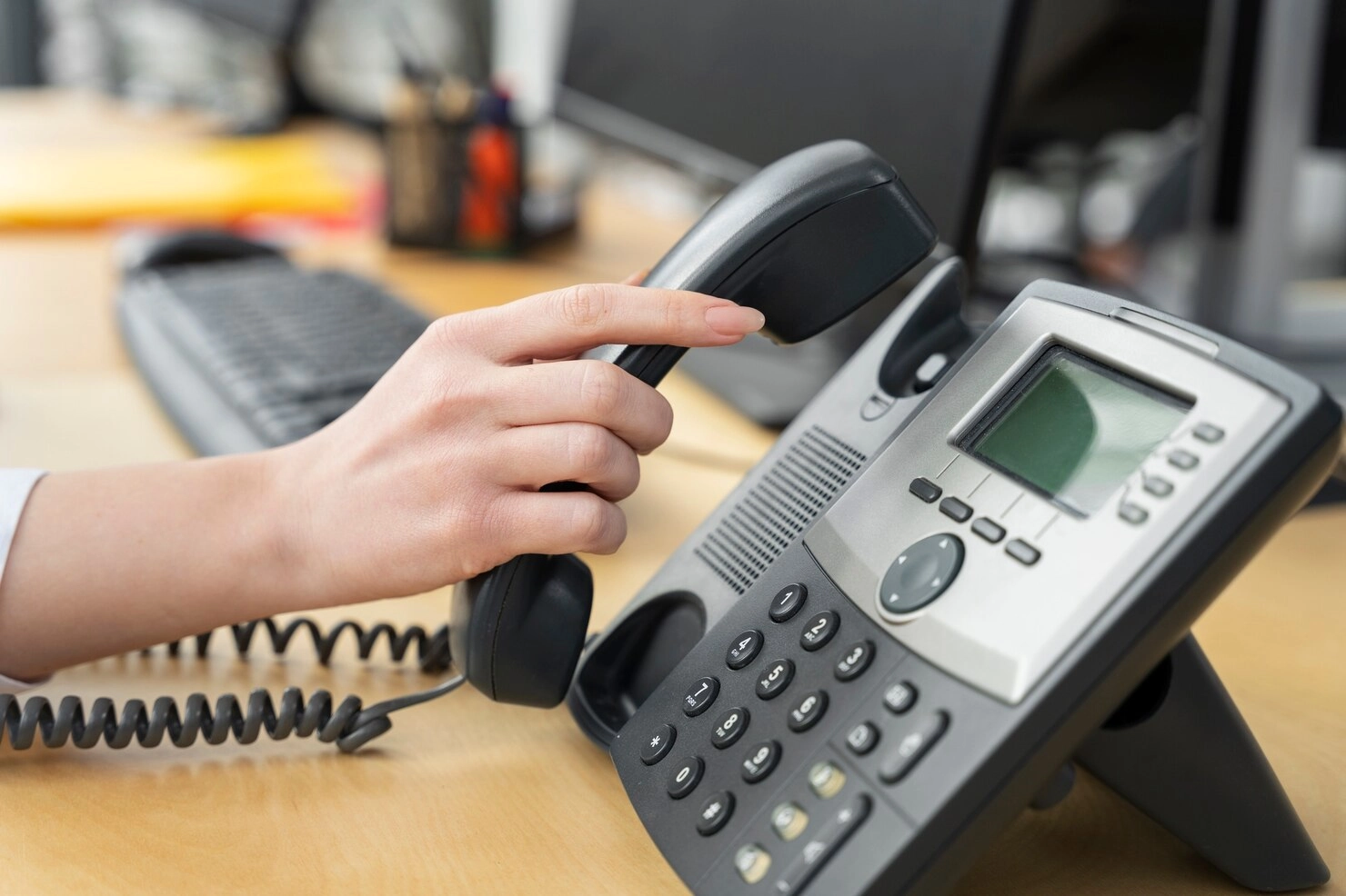 Read more about the article Bulut Santral ve VoIP Sistemleri