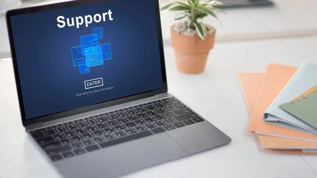 IT Destek & Helpdesk (Yardım Masası)