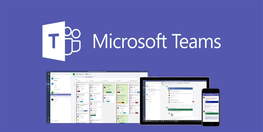 Microsoft Ofis 365 ve Teams ile Hibrit Çalışma Ortamı Kurulumu