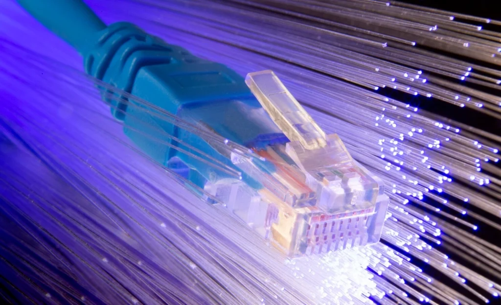 Ağ Güvenliği Ve Yapısal Kablolama: Network Altyapısı