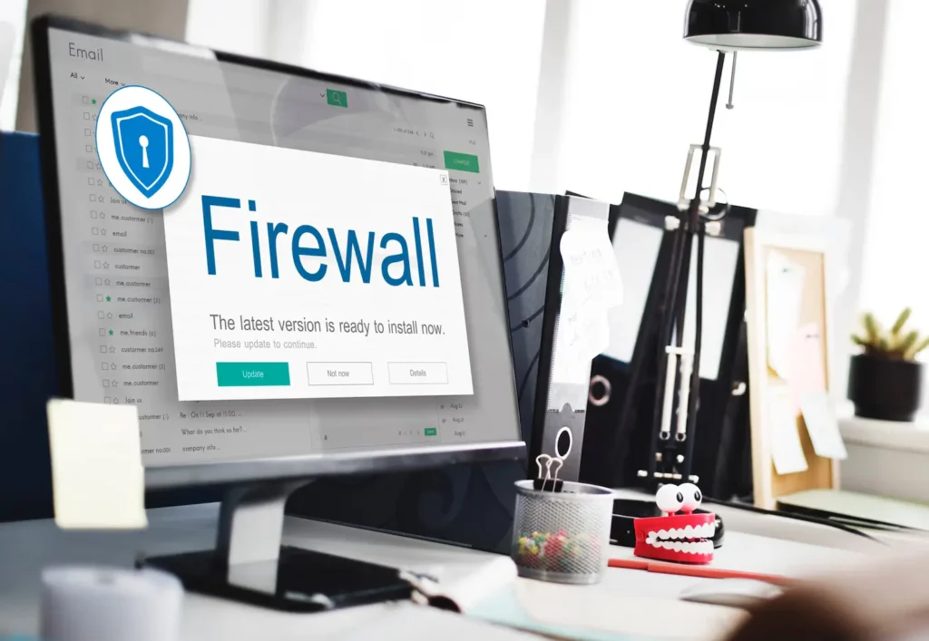 Donanım Tabanlı Firewall Çözümleri