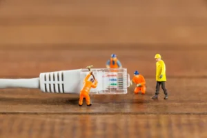 Ağ Güvenliği Ve Yapısal Kablolama: Network Altyapısı