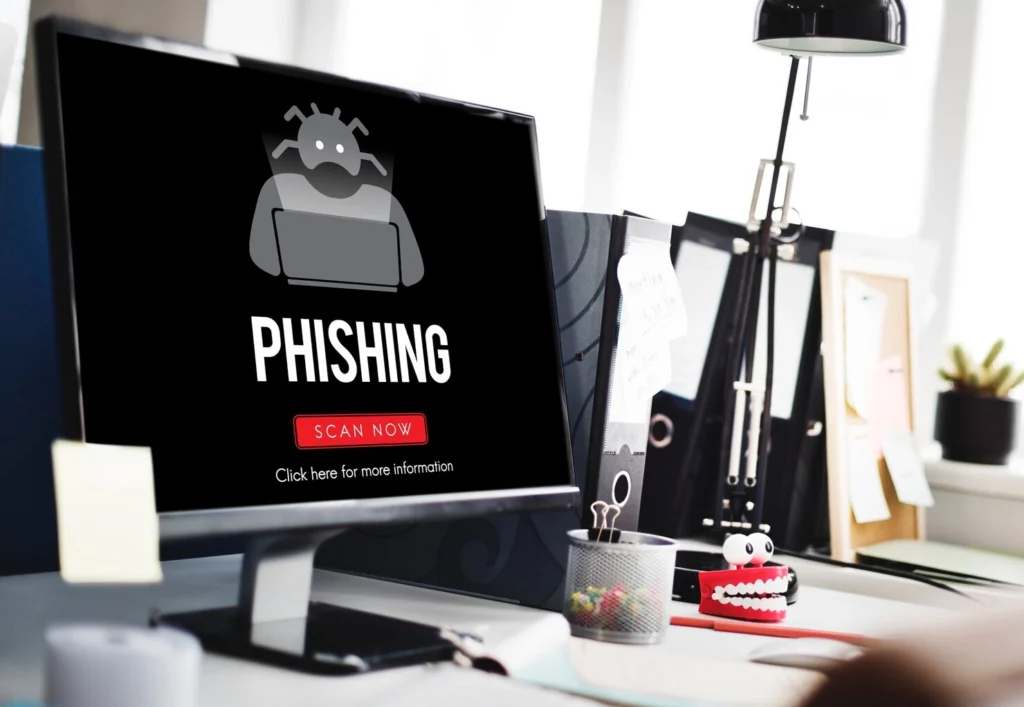 Kurumsal E-Posta Güvenliği: Spam ve Phishing (Oltalama) Saldırılarini Engelleme